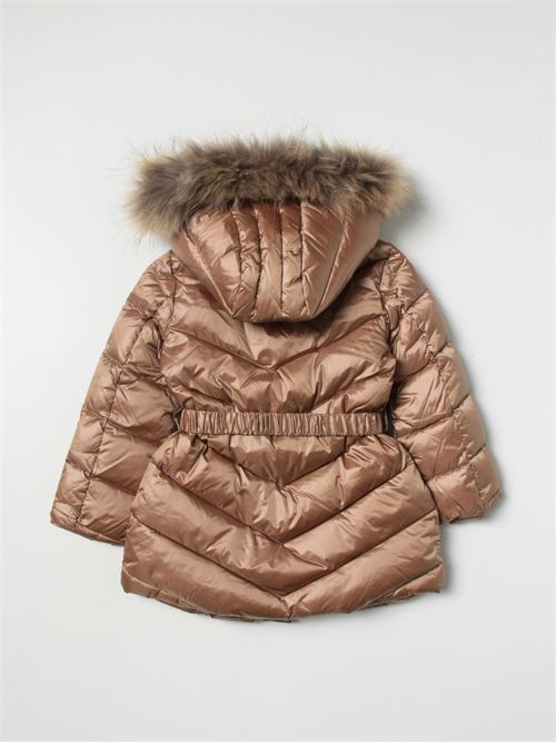 DOWN JACKET LIU JO | KF2036T5603/X0381